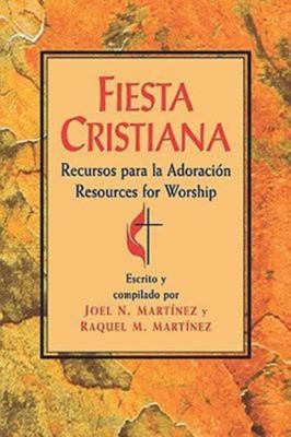 Fiesta Cristiana (Paperback)