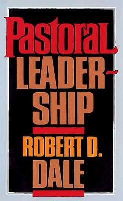 Pastoral Leadership (Paperback)