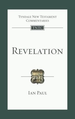TNTC Revelation (Paperback)