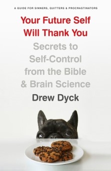 Your Future Self Will Thank You (Paperback)