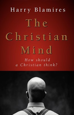 The Christian Mind (Paperback)