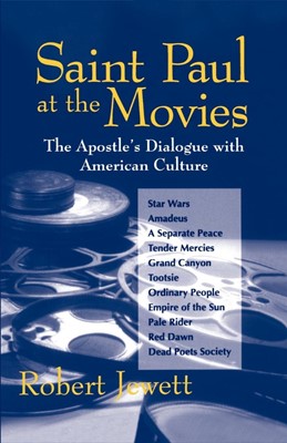 Saint Paul at the Movies (Paperback)