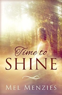 Time To Shine (Paperback)