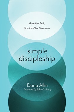 Simple Discipleship (Paperback)
