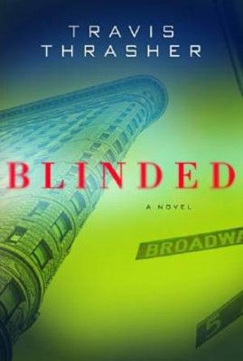 Blinded (Paperback)