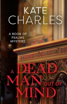 Dead Man Out Of Mind, A (Paperback)