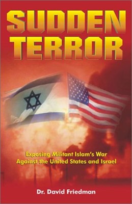 Sudden Terror (Paperback)