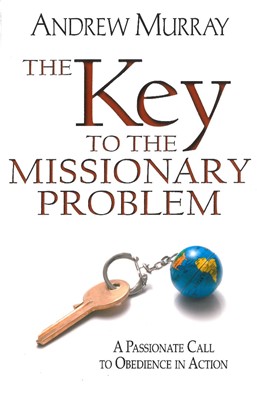 The Key To The Missionary Problem (Paperback)
