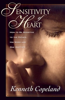 Sensitivity Of Heart (Paperback)
