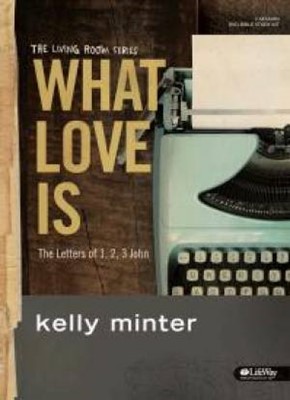 What Love Is Leader Kit (Kit)