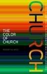 The Color Of Church (Paperback)