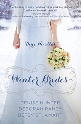 Winter Brides (Paperback)