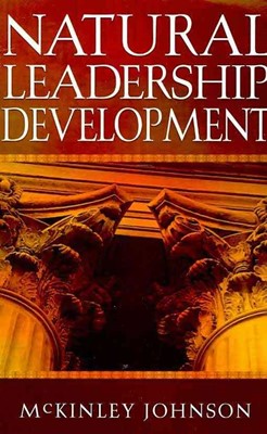Natural Leadership Development (Paperback)
