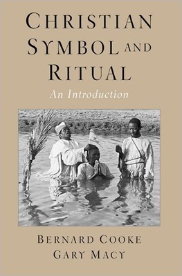 Christian Symbol and Ritual (Paperback)