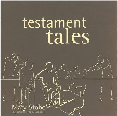 Testament Tales (Paperback)