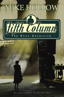 Fifth Column (Paperback)