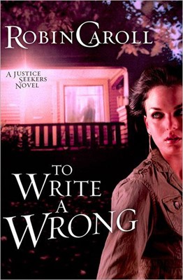 To Write A Wrong (Paperback)