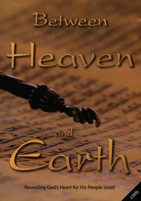 Between Heaven & Earth DVD (DVD)