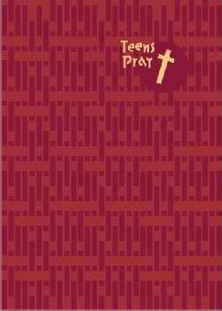 Teens Pray: Conversations With God (Hard Cover)