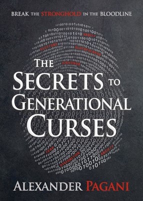 The Secrets to Generational Curses (Paperback)