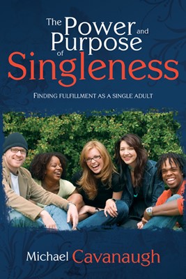 Power And Purpose Of Singleness (Paperback)