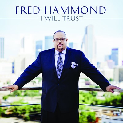 I Will Trust CD (CD-Audio)