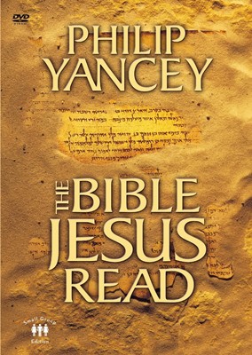 The Bible Jesus Read (DVD)