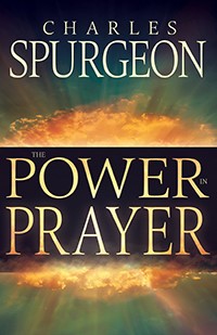 The Power in Prayer (Paperback)