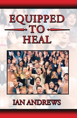 Equipped to Heal (Paperback)