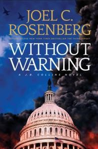 Without Warning (Hard Cover)