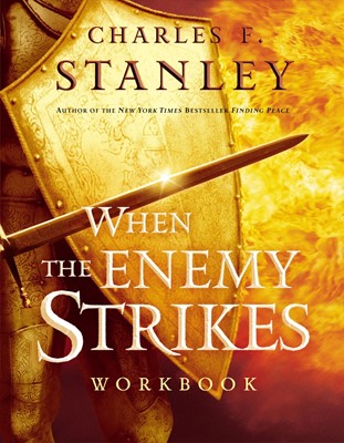 When the Enemy Strikes Workbook (Paperback)