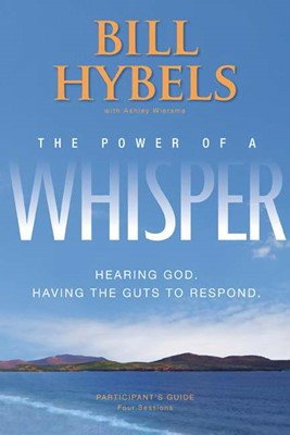 The Power Of A Whisper (CD-Audio)