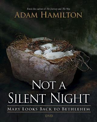 Not a Silent Night DVD (DVD)