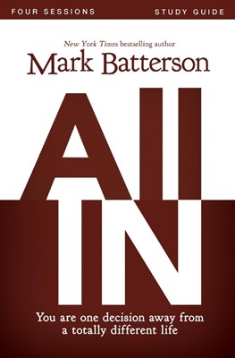 All In Study Guide (Paperback)