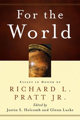 For the World (Paperback)