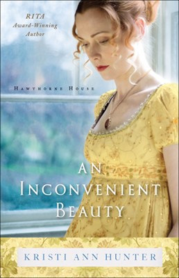 Inconvenient Beauty, An (Paperback)