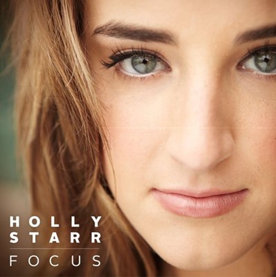 Focus (CD-Audio)