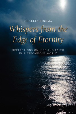 Whispers from the Edge of Eternity (Paperback)