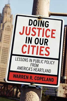 Doing Justice in Our Cities (Paperback)