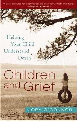 Children And Grief (Paperback)