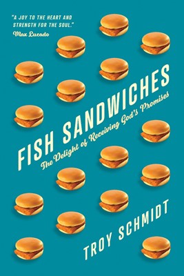 Fish Sandwiches (Paperback)