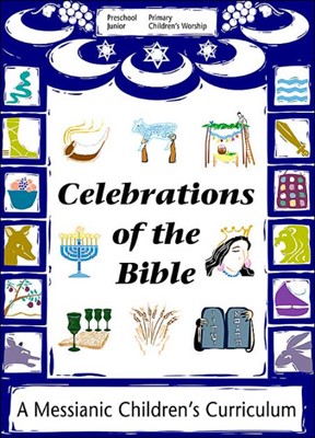 Celebrations of the Bible (Paperback)