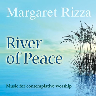 River Of Peace CD (CD-Audio)