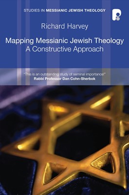 Mapping Messianic Jewish Theology (Paperback)