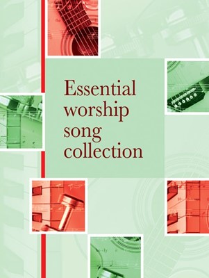 Essential Worship Song Collection (Paperback)