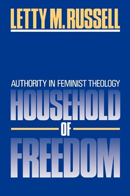 Household of Freedom (Paperback)