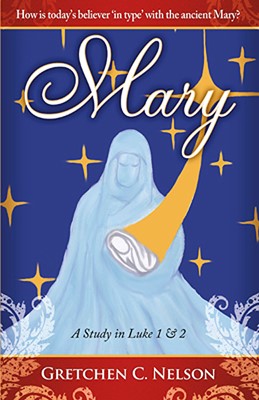 Mary (Paperback)