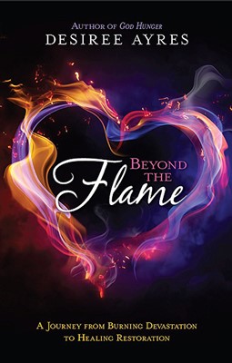 Beyond The Flame (Paperback)