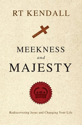 Meekness And Majesty (Paperback)