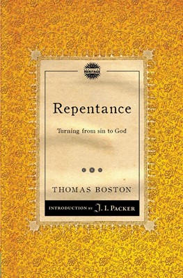 Repentance (Paperback)